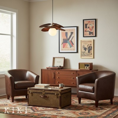 Lampada a sospensione... 2