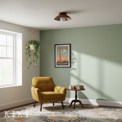 Lámpara de techo empotrada... 2