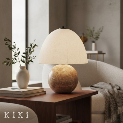 Lampe de table Cordova avec... 2