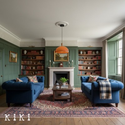 Afterglow Modern Medieval... 2