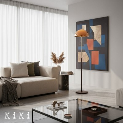 Lampadaire Afterglow... 2