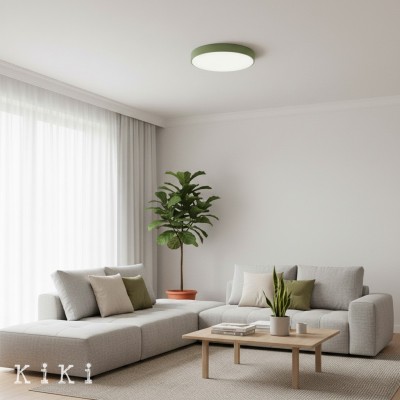 Lámpara de techo LED... 2