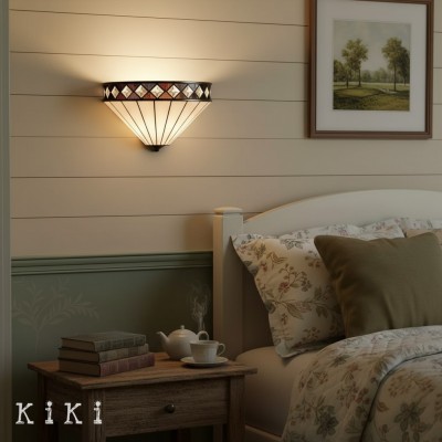 Lámpara de pared TF Fargo... 2