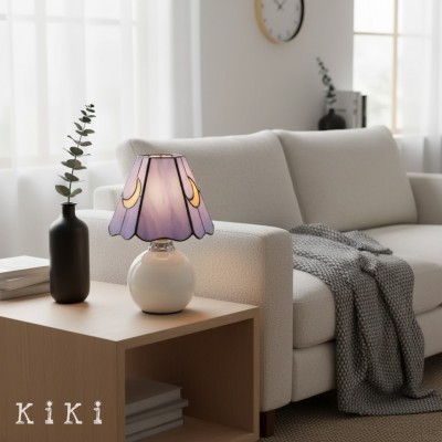 Lampe de table champignon... 2