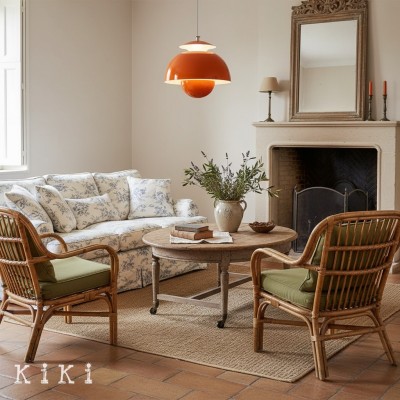 Suspension nordique Orin... 2