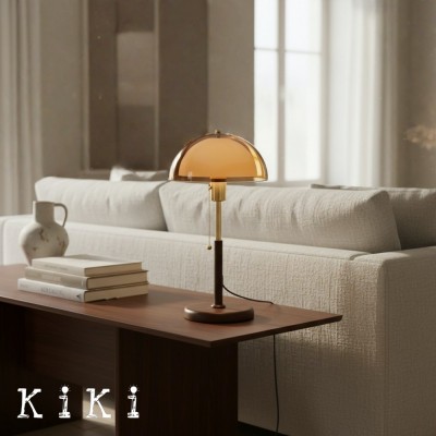 Afterglow Round Dome Table... 2