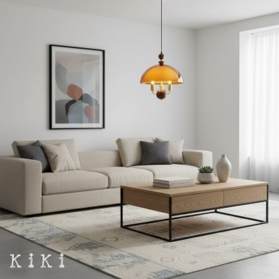 Afterglow Acrylic Dome... 2