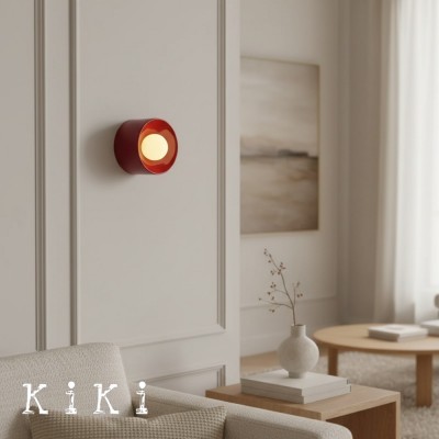 Ceranova Wandleuchte im... 2