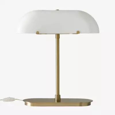 Ferosa Boat-Shaped Glass...