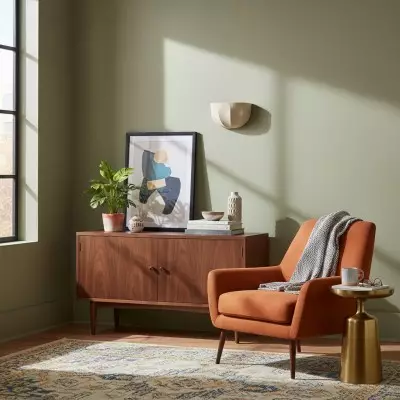 Applique murale Loomis avec... 2