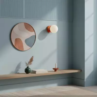 Applique murale artistique... 2