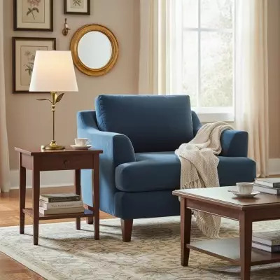 Lampe de table Roven... 2