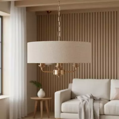 Suspension Tela Classic à... 2