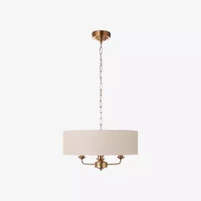 Suspension Tela Classic à...