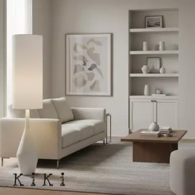 Lumera Organic Modern... 2