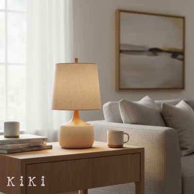 Avero Textured Table Lamp... 2