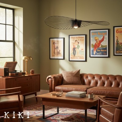 Suspension Vertigo 2