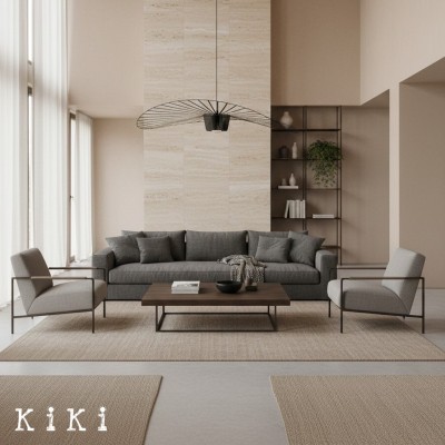 Suspension Vertigo 2