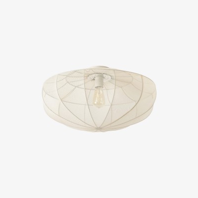 Lumifil Draped Mesh Ceiling...