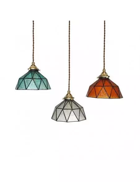 Vintage Pendant Lamp