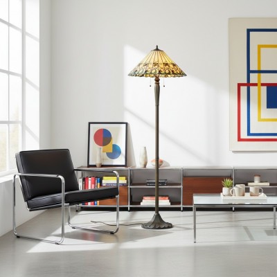 TF Jamelia Stained Glass... 2