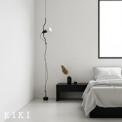 Lámpara Parentesi 2