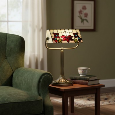 TF Camillo Dragonfly Table... 2