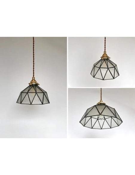 Vintage Pendant Lamp