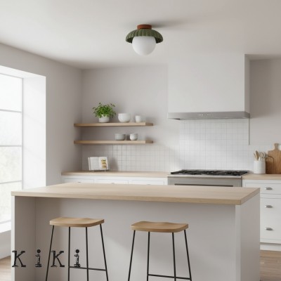 Alien Cream Stijl... 2