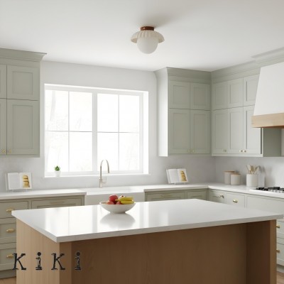 Alien Cream Stijl... 2