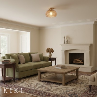 Lampada da soffitto... 2