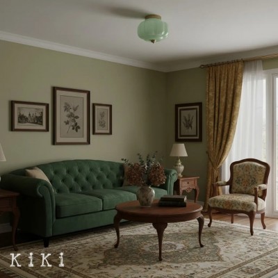 Eloise Pumpkin Inspired... 2