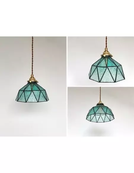 Vintage Pendant Lamp