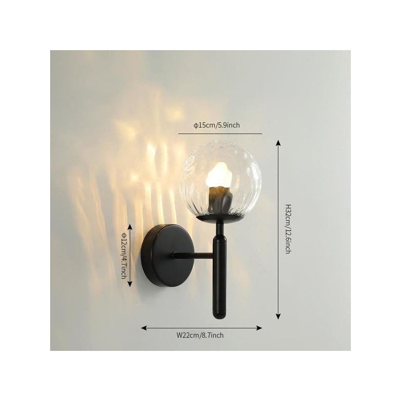 Miira Wall Light