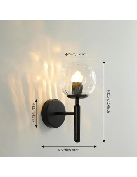 Miira Wall Light
