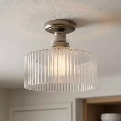 Ribora Vintage - Lampada da... 2