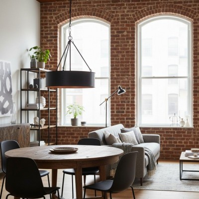 Lampada a sospensione... 2