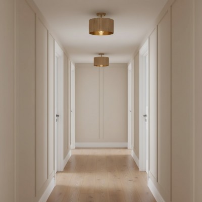 Plafonnier Flutera à... 2