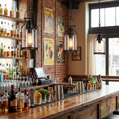 Lampada a sospensione in... 2