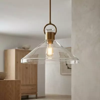 Suspension Lumicona à cône... 2