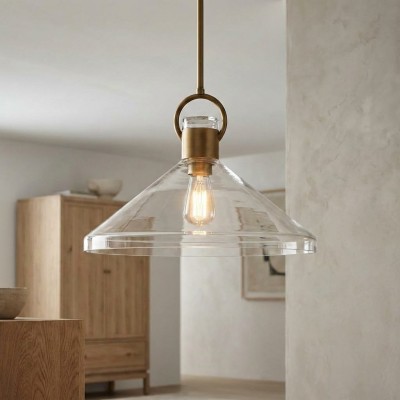 Lampada a sospensione... 2