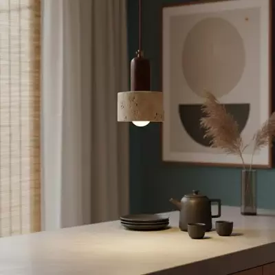 Suspension minimaliste... 2