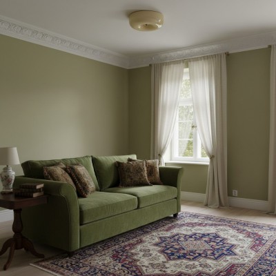 Opalune Art Deco Pudding... 2