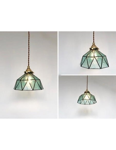 Vintage Pendant Lamp