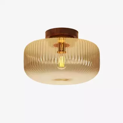 Lampada da soffitto in...