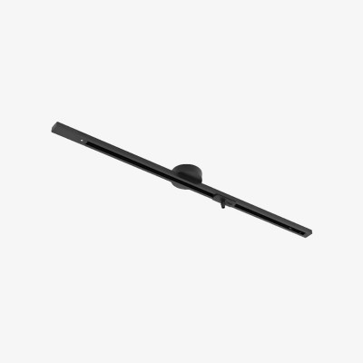 Binario per soffitto...