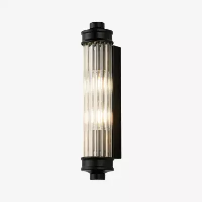 Applique da parete in vetro...