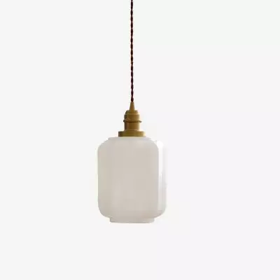 Suspension lanterne en...