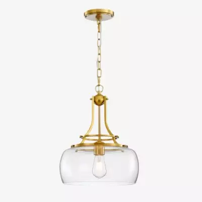 Suspension Lirra Vintage en...