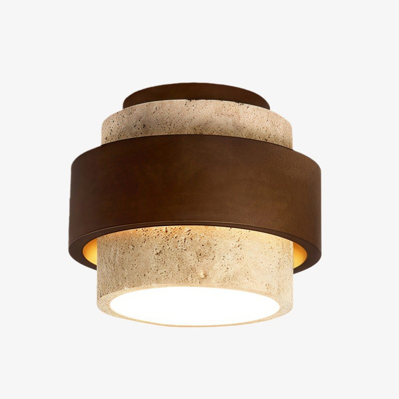 MokuStone Wabi Sabi Travertine...